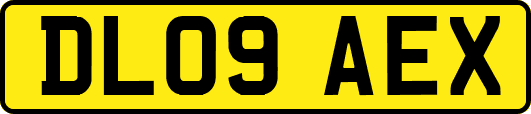 DL09AEX