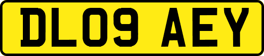 DL09AEY