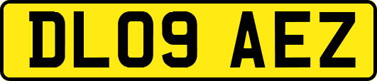 DL09AEZ
