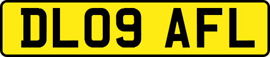 DL09AFL