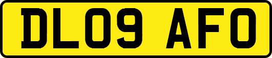 DL09AFO