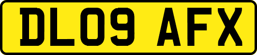 DL09AFX
