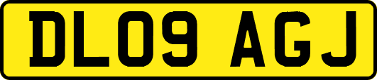 DL09AGJ