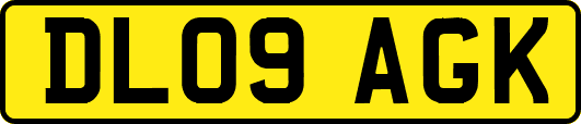 DL09AGK