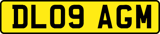 DL09AGM