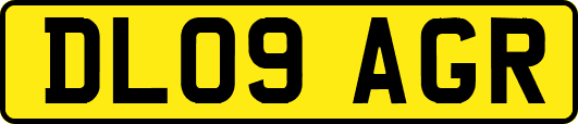 DL09AGR