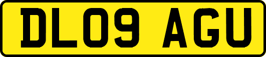 DL09AGU