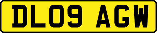 DL09AGW