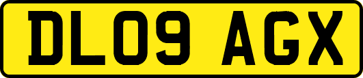 DL09AGX