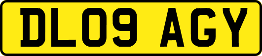 DL09AGY