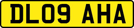 DL09AHA