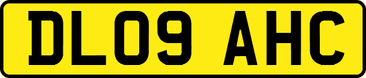 DL09AHC