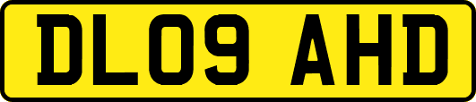 DL09AHD