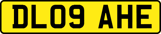 DL09AHE