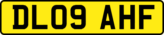 DL09AHF