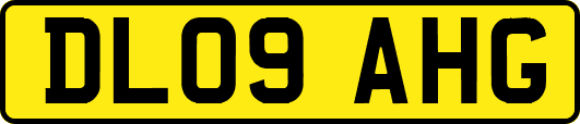 DL09AHG