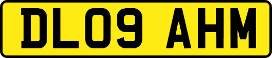 DL09AHM