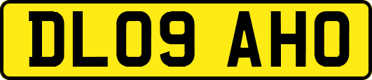 DL09AHO