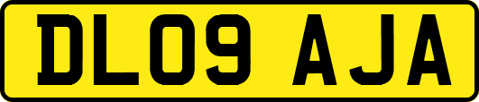 DL09AJA