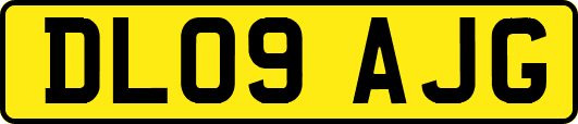 DL09AJG