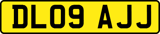 DL09AJJ