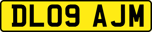 DL09AJM