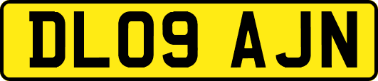 DL09AJN