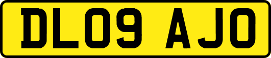 DL09AJO