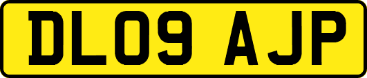 DL09AJP