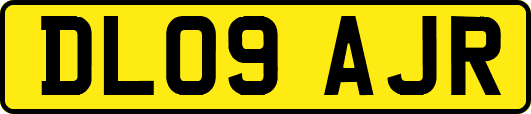 DL09AJR