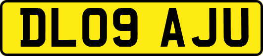 DL09AJU