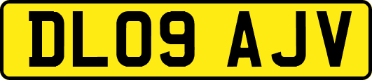 DL09AJV