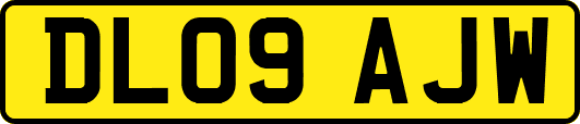 DL09AJW