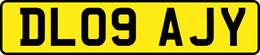 DL09AJY