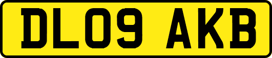 DL09AKB