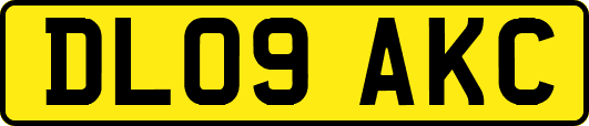 DL09AKC