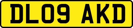 DL09AKD