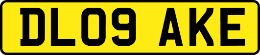 DL09AKE