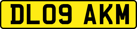 DL09AKM