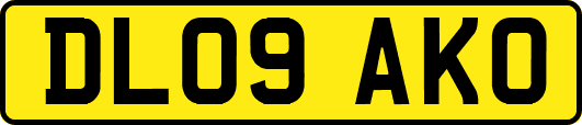 DL09AKO
