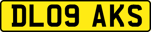 DL09AKS