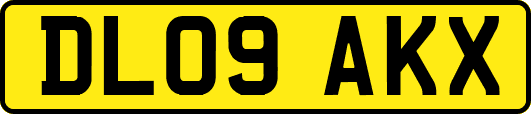 DL09AKX