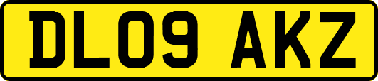 DL09AKZ