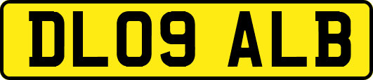 DL09ALB