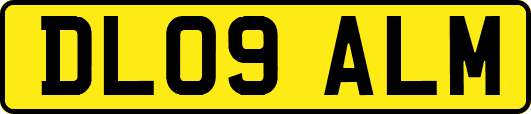 DL09ALM