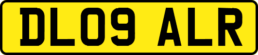 DL09ALR