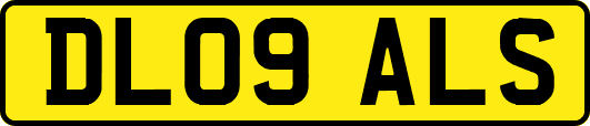 DL09ALS