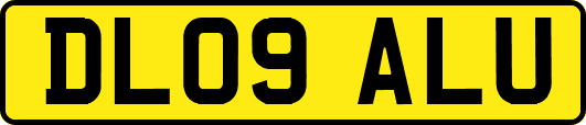 DL09ALU