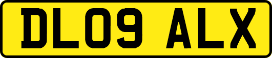 DL09ALX