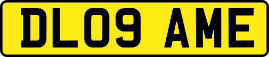 DL09AME